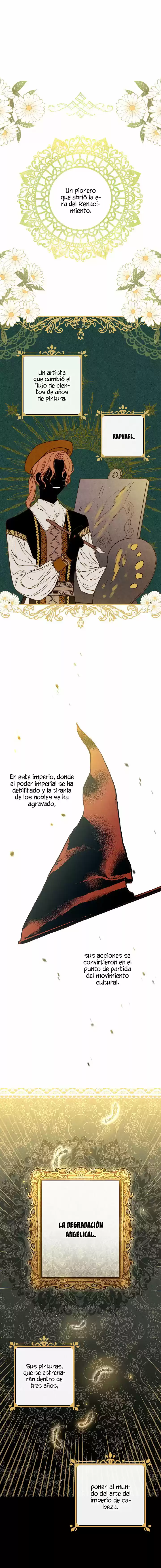 La Reina Demonio Quiere Morir - Capítulo 35 - Página 6 - LectorTMOo