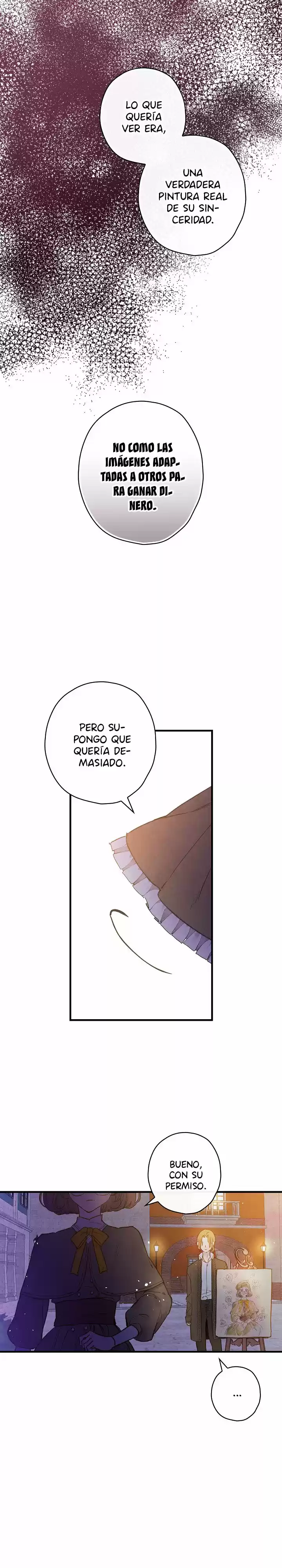 La Reina Demonio Quiere Morir - Capítulo 35 - Página 14 - LectorTMOo