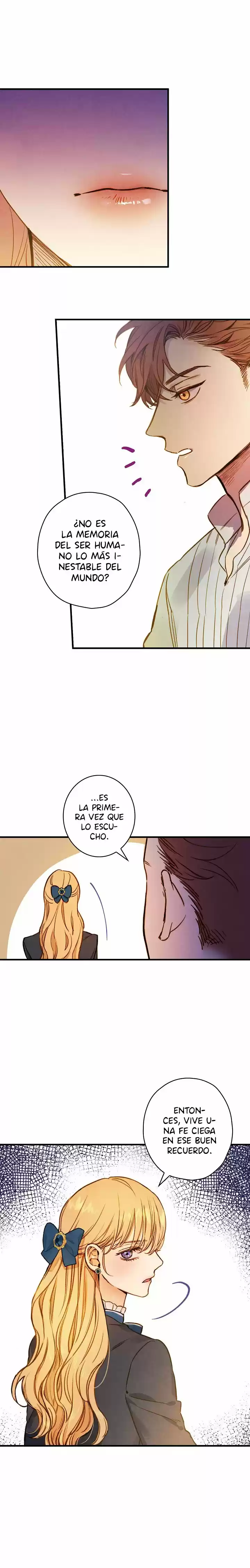 La Reina Demonio Quiere Morir - Capítulo 36 - Página 18 - LectorTMOo