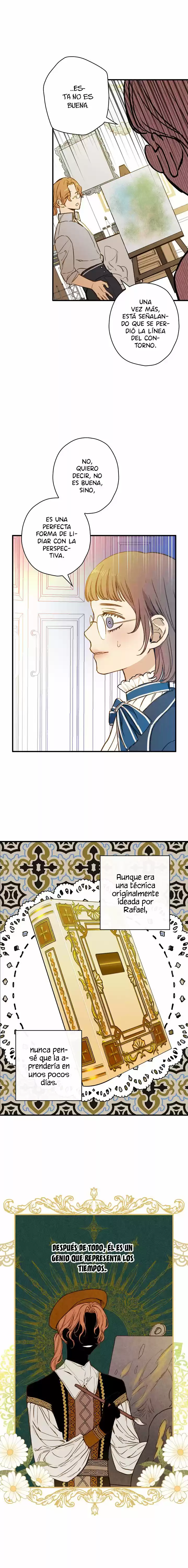 La Reina Demonio Quiere Morir - Capítulo 38 - Página 14 - LectorTMOo