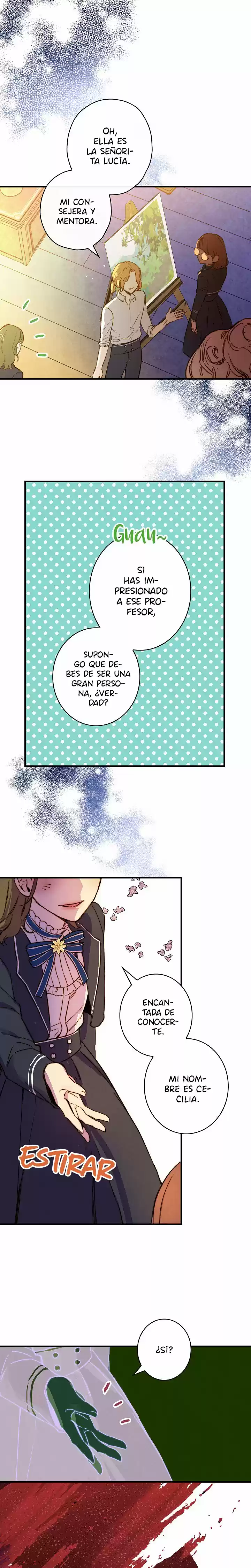 La Reina Demonio Quiere Morir - Capítulo 38 - Página 20 - LectorTMOo