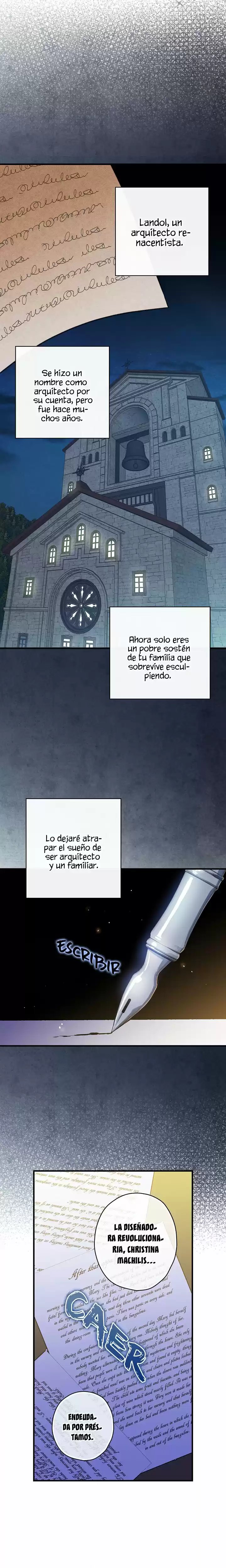 La Reina Demonio Quiere Morir - Capítulo 39 - Página 14 - LectorTMOo