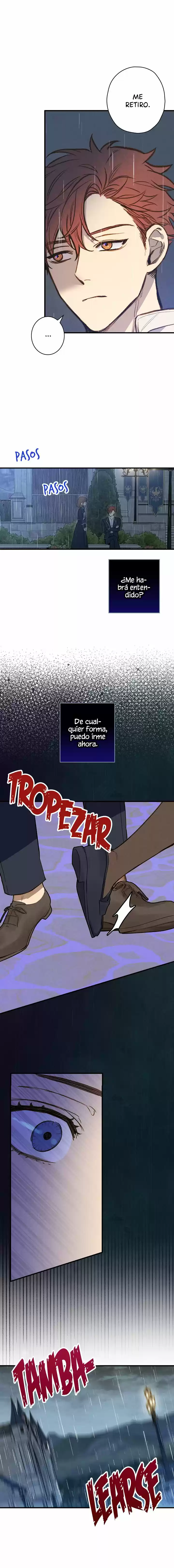 La Reina Demonio Quiere Morir - Capítulo 41 - Página 15 - LectorTMOo