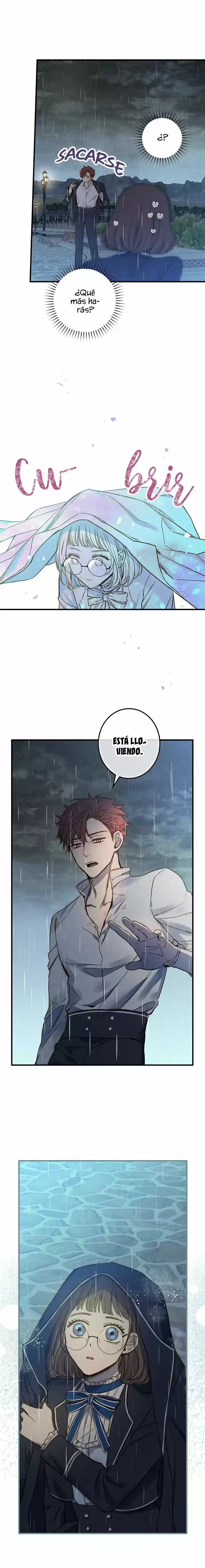 La Reina Demonio Quiere Morir - Capítulo 41 - Página 18 - LectorTMOo