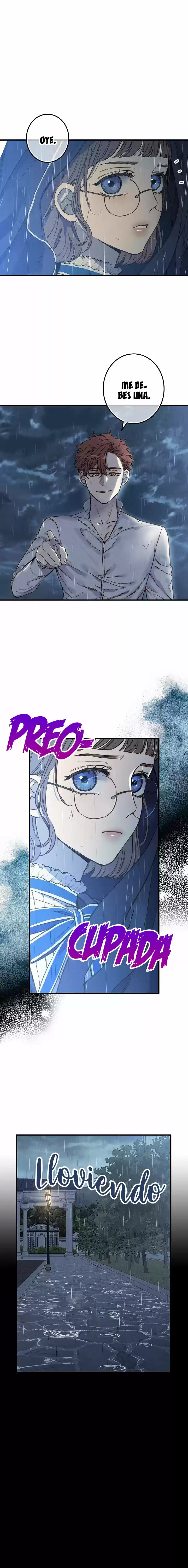 La Reina Demonio Quiere Morir - Capítulo 41 - Página 20 - LectorTMOo