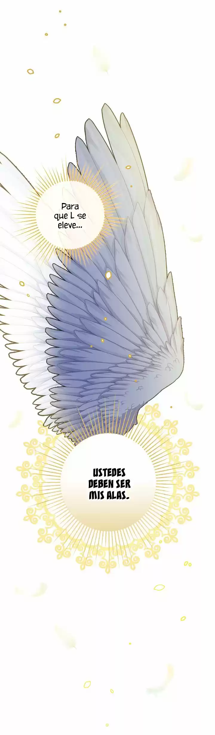 La Reina Demonio Quiere Morir - Capítulo 42 - Página 19 - LectorTMOo