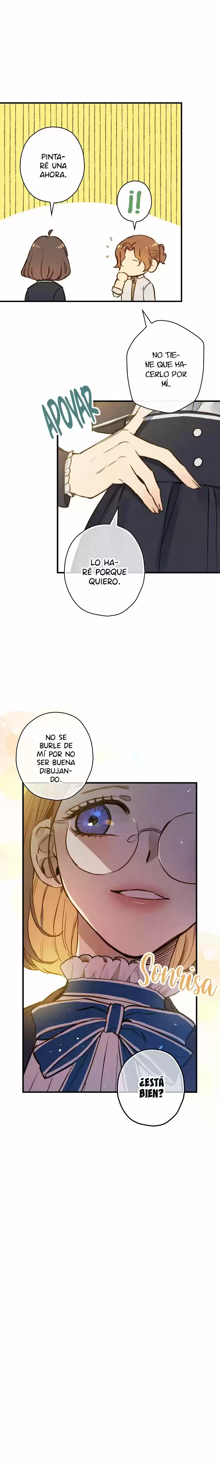 La Reina Demonio Quiere Morir - Capítulo 43 - Página 10 - LectorTMOo