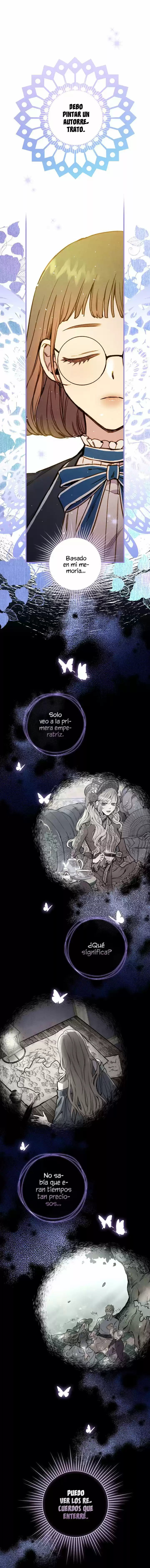 La Reina Demonio Quiere Morir - Capítulo 43 - Página 12 - LectorTMOo