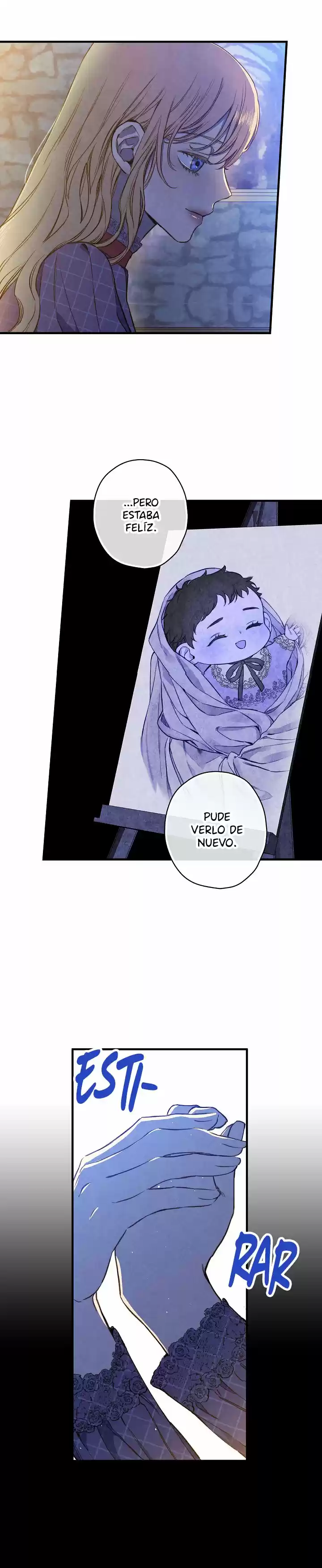 La Reina Demonio Quiere Morir - Capítulo 43 - Página 22 - LectorTMOo