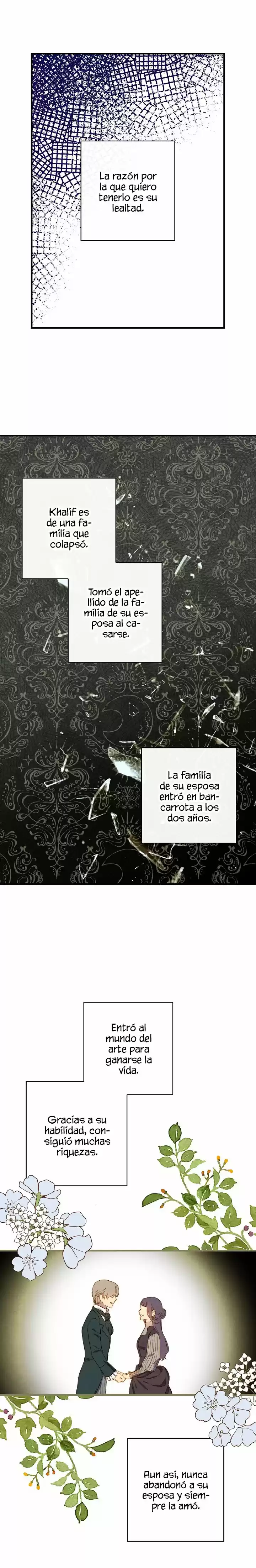 La Reina Demonio Quiere Morir - Capítulo 44 - Página 10 - LectorTMOo