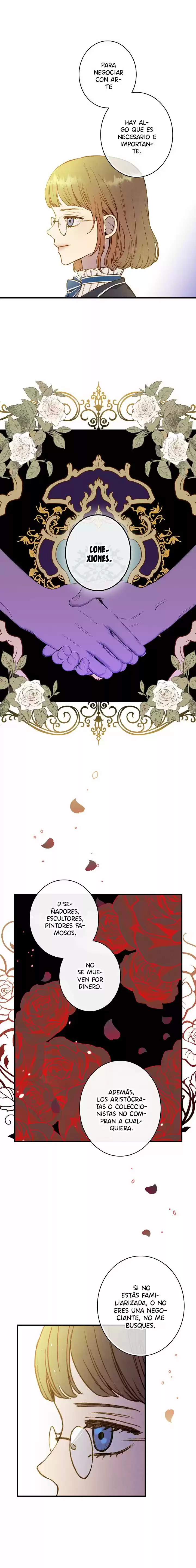 La Reina Demonio Quiere Morir - Capítulo 44 - Página 18 - LectorTMOo