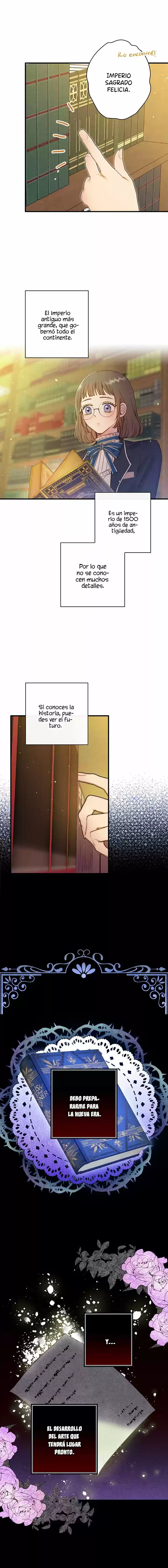 La Reina Demonio Quiere Morir - Capítulo 45 - Página 15 - LectorTMOo