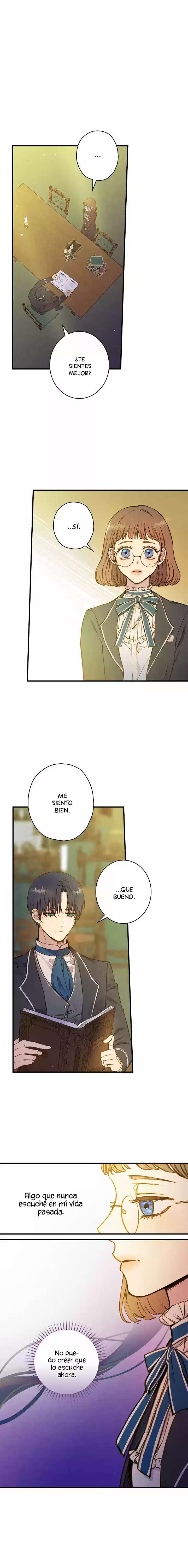 La Reina Demonio Quiere Morir - Capítulo 46 - Página 6 - LectorTMOo