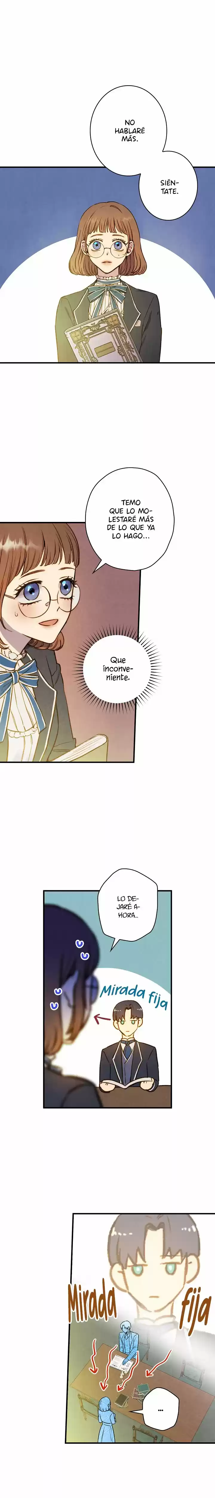 La Reina Demonio Quiere Morir - Capítulo 46 - Página 15 - LectorTMOo