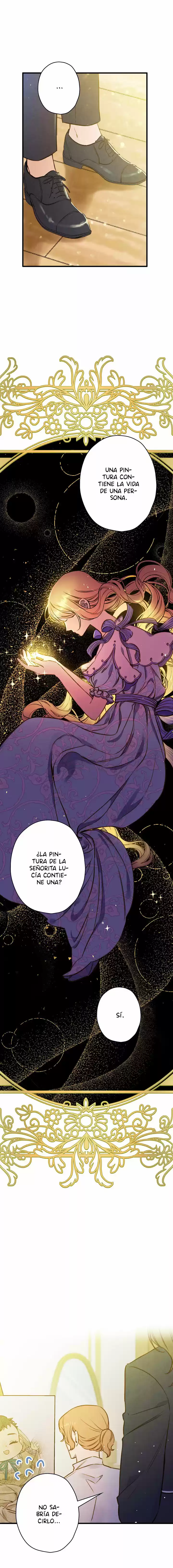La Reina Demonio Quiere Morir - Capítulo 47 - Página 8 - LectorTMOo