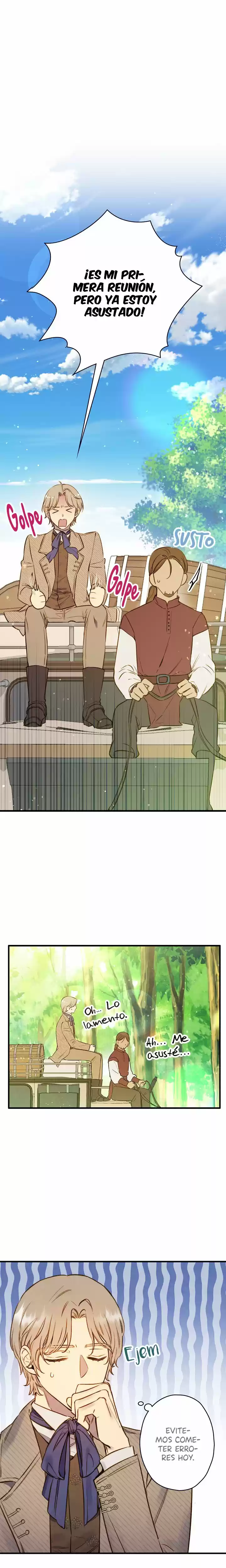 La Reina Demonio Quiere Morir - Capítulo 47 - Página 15 - LectorTMOo