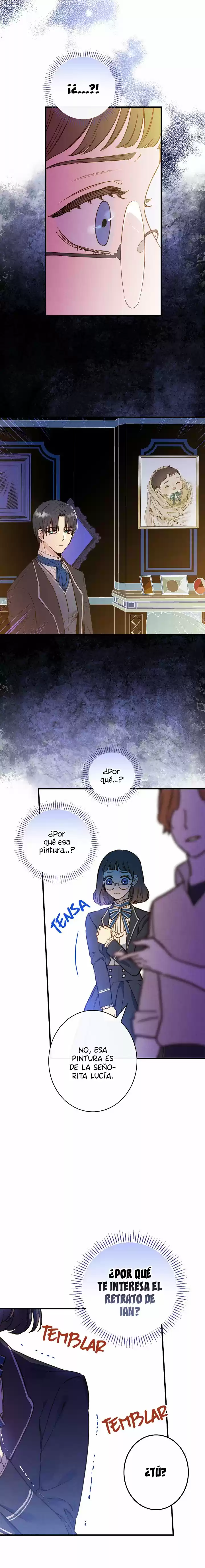 La Reina Demonio Quiere Morir - Capítulo 49 - Página 15 - LectorTMOo