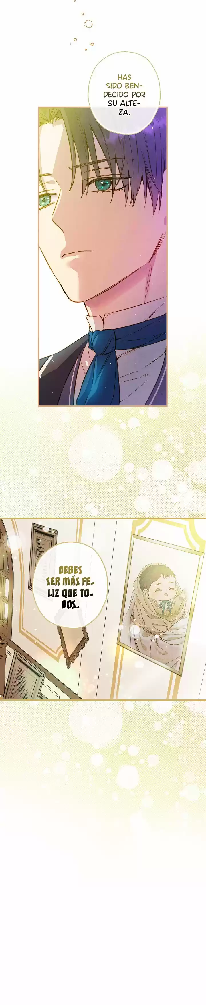 La Reina Demonio Quiere Morir - Capítulo 49 - Página 19 - LectorTMOo