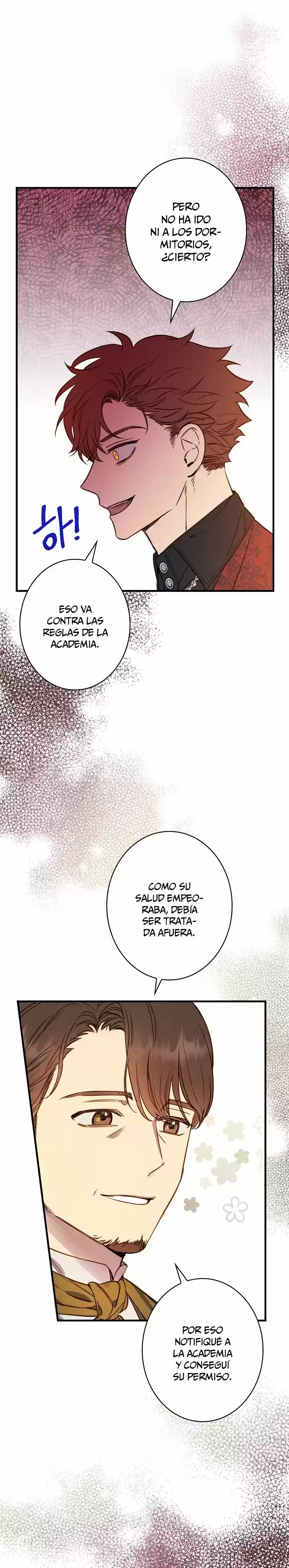 La Reina Demonio Quiere Morir - Capítulo 55 - Página 16 - LectorTMOo