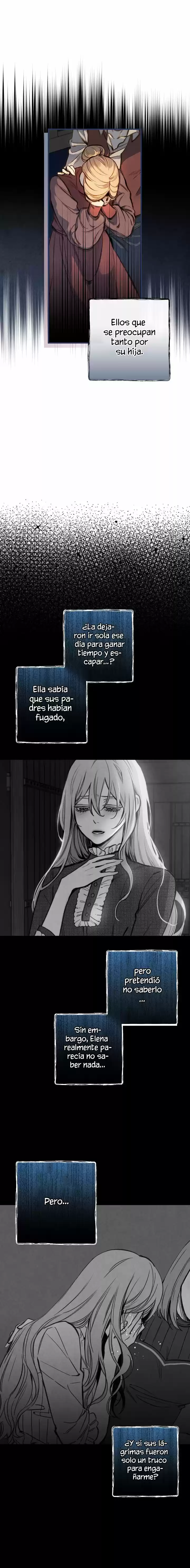 LA REINA DE LAS SOMBRAS - Capítulo 10 - Página 10 - LectorTMOo
