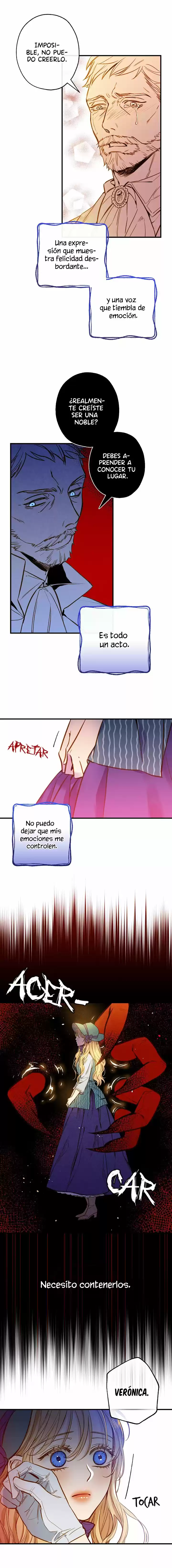 LA REINA DE LAS SOMBRAS - Capítulo 11 - Página 13 - LectorTMOo