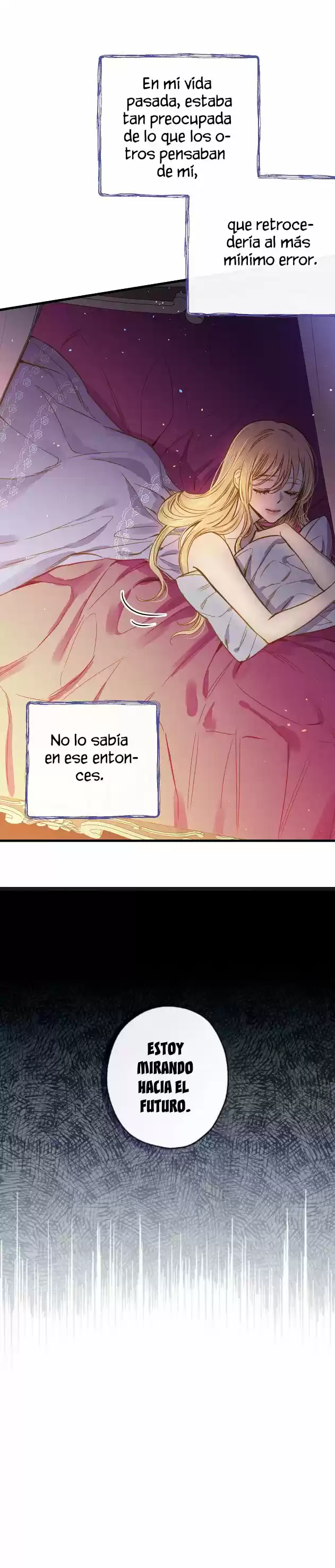 LA REINA DE LAS SOMBRAS - Capítulo 11 - Página 19 - LectorTMOo