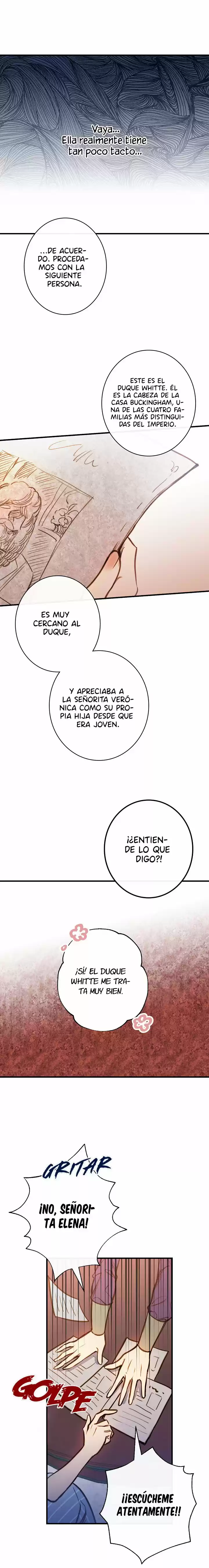 LA REINA DE LAS SOMBRAS - Capítulo 12 - Página 19 - LectorTMOo