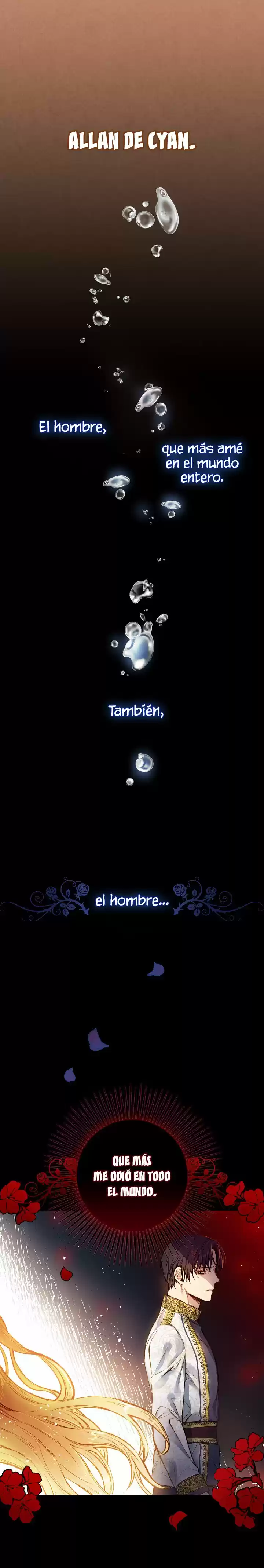 LA REINA DE LAS SOMBRAS - Capítulo 13 - Página 6 - LectorTMOo