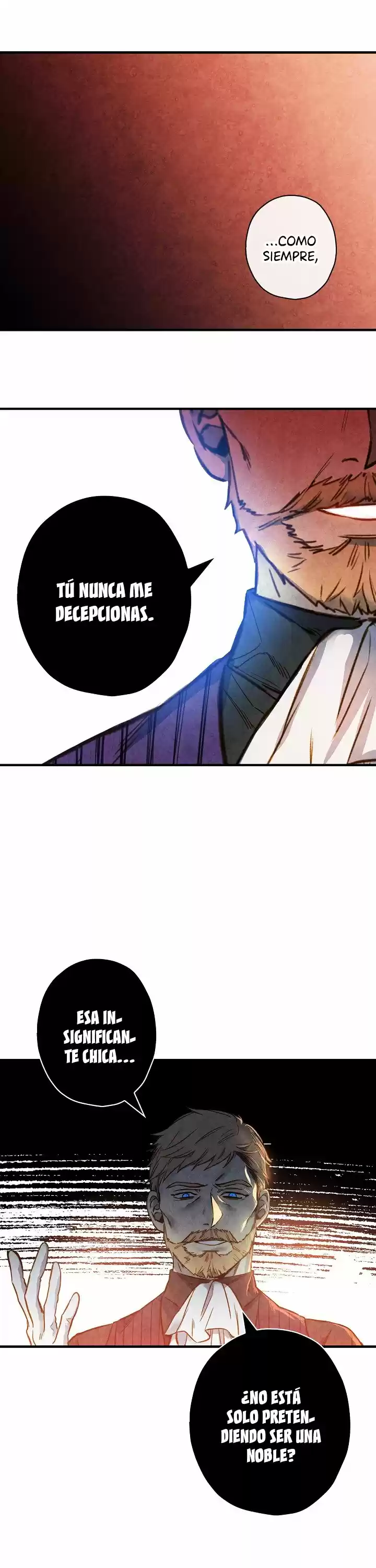 LA REINA DE LAS SOMBRAS - Capítulo 14 - Página 15 - LectorTMOo