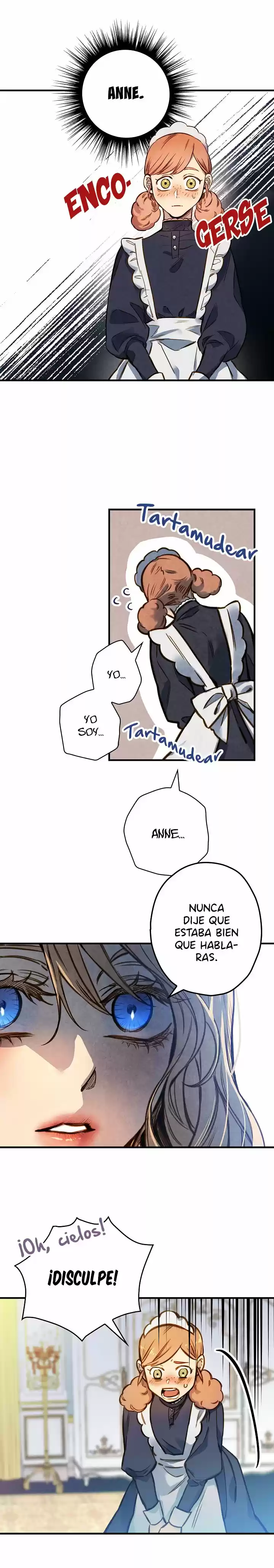 LA REINA DE LAS SOMBRAS - Capítulo 14 - Página 18 - LectorTMOo