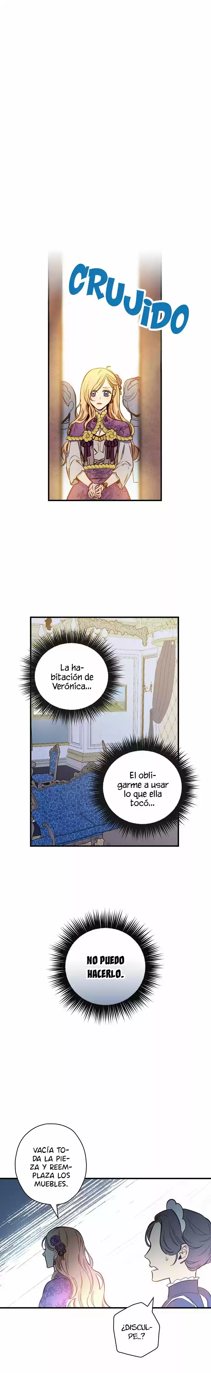 LA REINA DE LAS SOMBRAS - Capítulo 14 - Página 26 - LectorTMOo