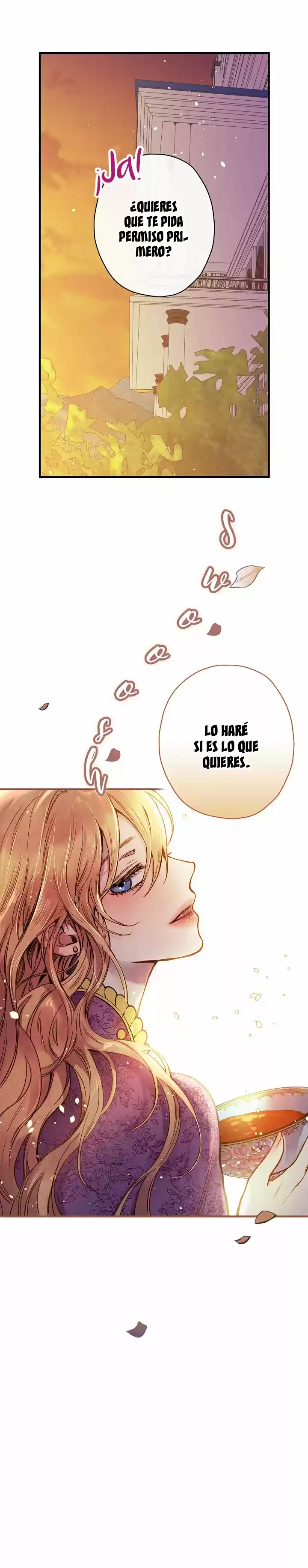 LA REINA DE LAS SOMBRAS - Capítulo 15 - Página 26 - LectorTMOo