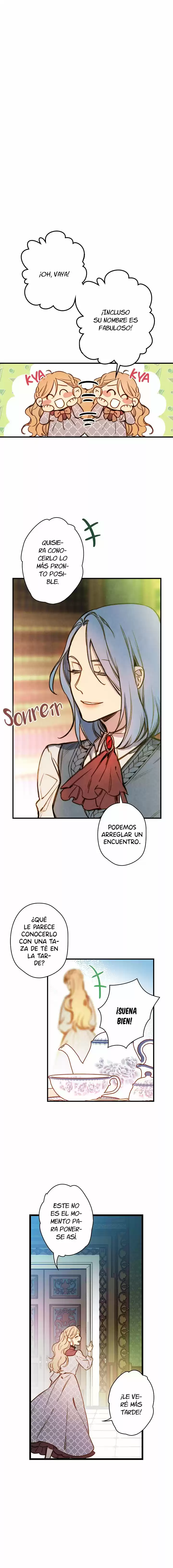 LA REINA DE LAS SOMBRAS - Capítulo 17 - Página 11 - LectorTMOo