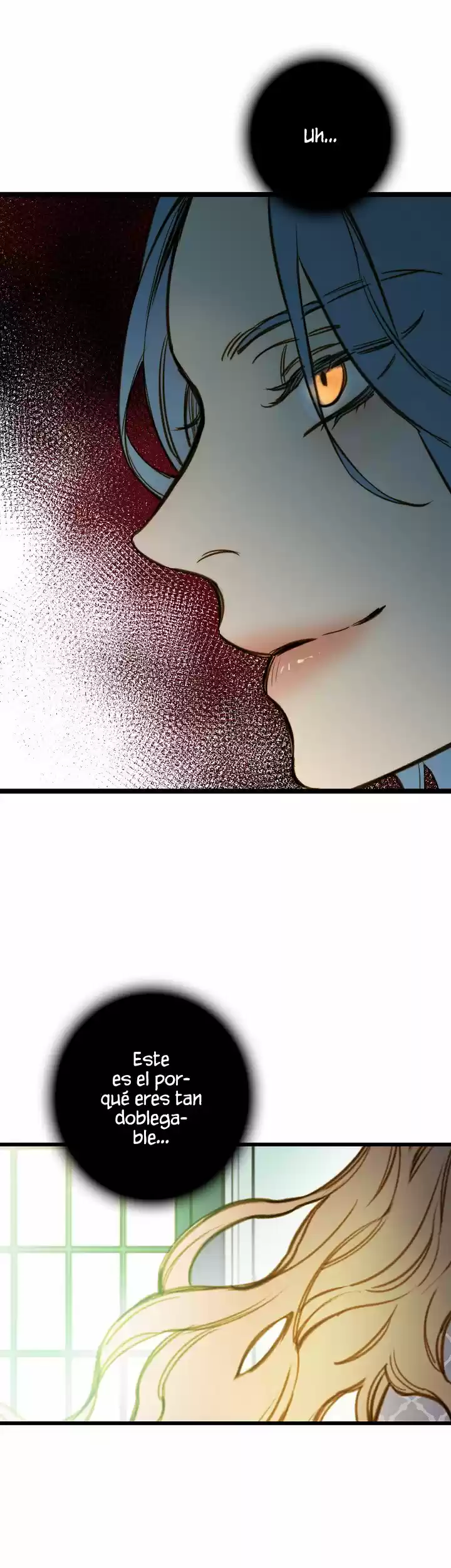 LA REINA DE LAS SOMBRAS - Capítulo 17 - Página 12 - LectorTMOo