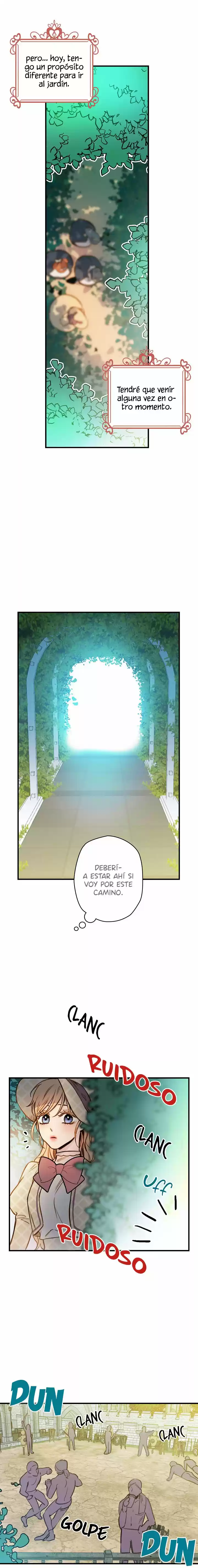 LA REINA DE LAS SOMBRAS - Capítulo 17 - Página 16 - LectorTMOo