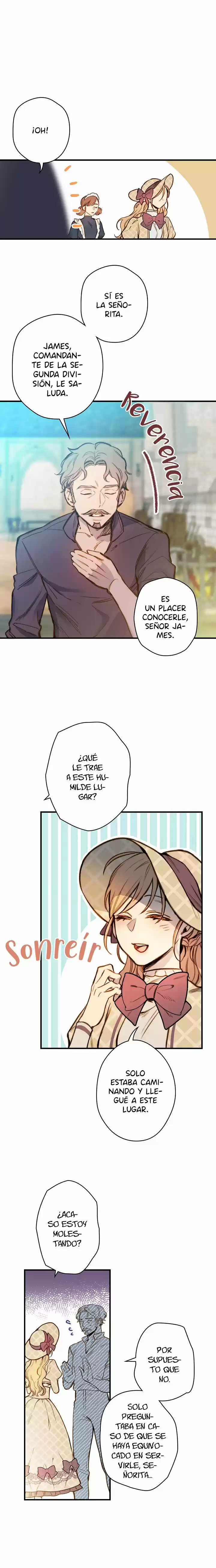 LA REINA DE LAS SOMBRAS - Capítulo 17 - Página 17 - LectorTMOo