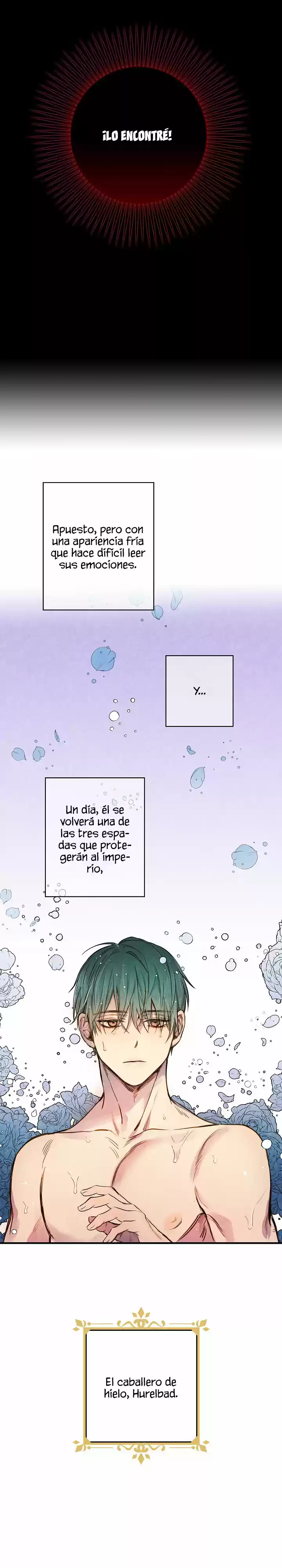 LA REINA DE LAS SOMBRAS - Capítulo 17 - Página 23 - LectorTMOo