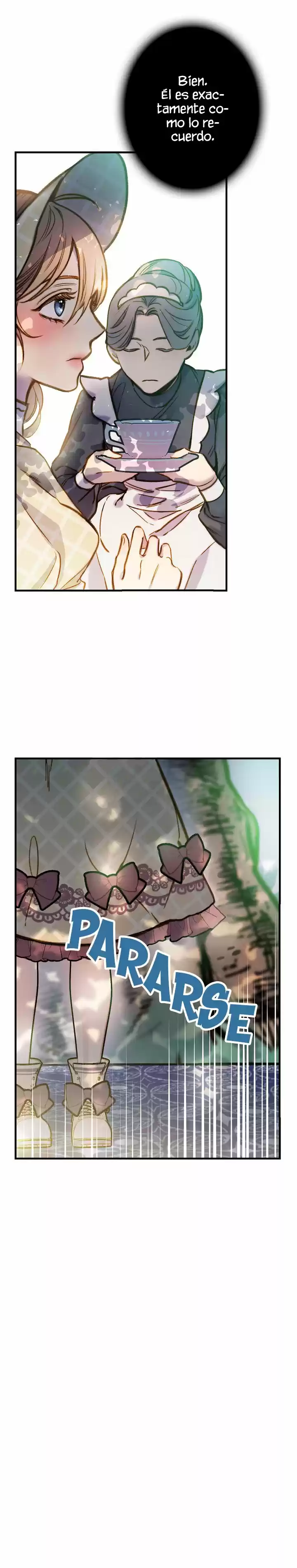 LA REINA DE LAS SOMBRAS - Capítulo 18 - Página 7 - LectorTMOo