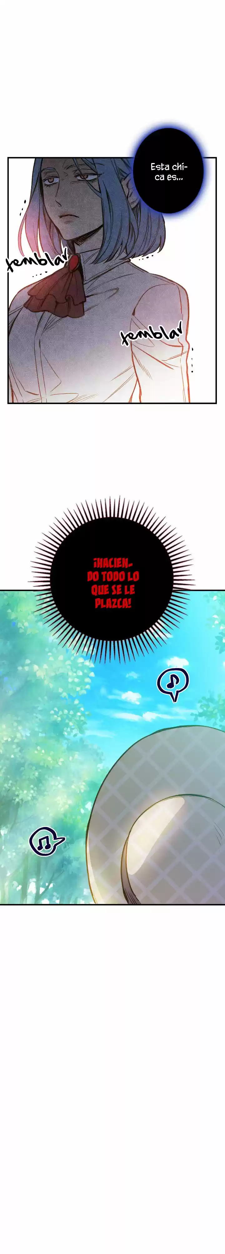 LA REINA DE LAS SOMBRAS - Capítulo 18 - Página 22 - LectorTMOo