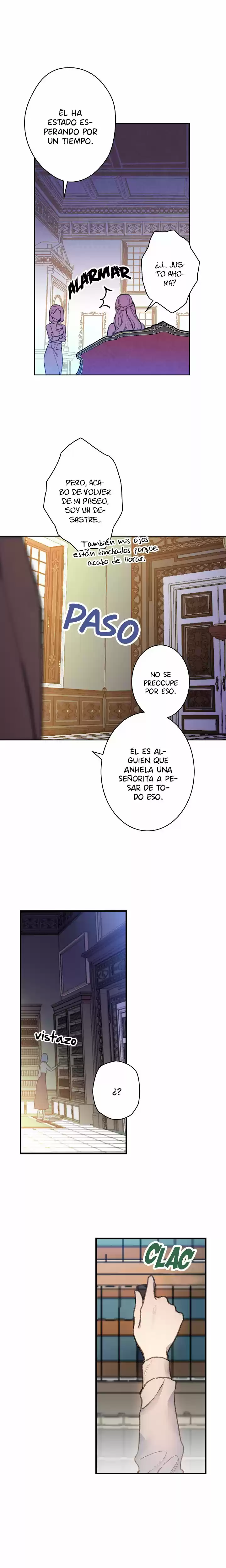 LA REINA DE LAS SOMBRAS - Capítulo 19 - Página 14 - LectorTMOo