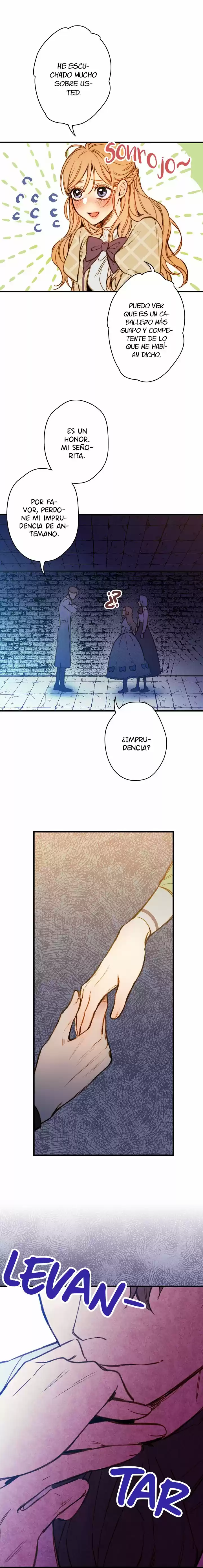 LA REINA DE LAS SOMBRAS - Capítulo 19 - Página 17 - LectorTMOo