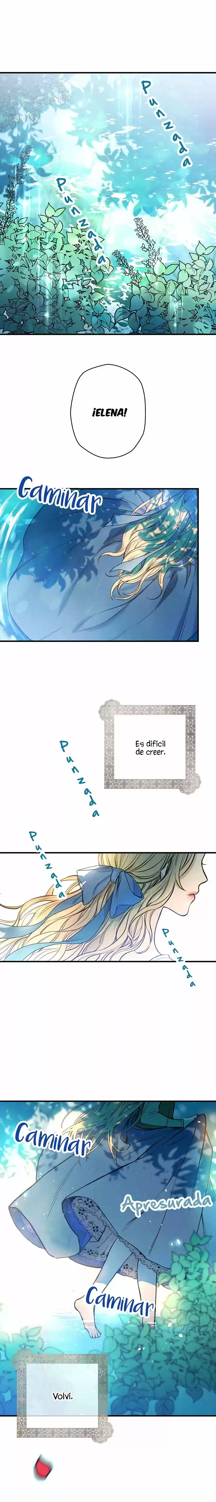 LA REINA DE LAS SOMBRAS - Capítulo 2 - Página 6 - LectorTMOo
