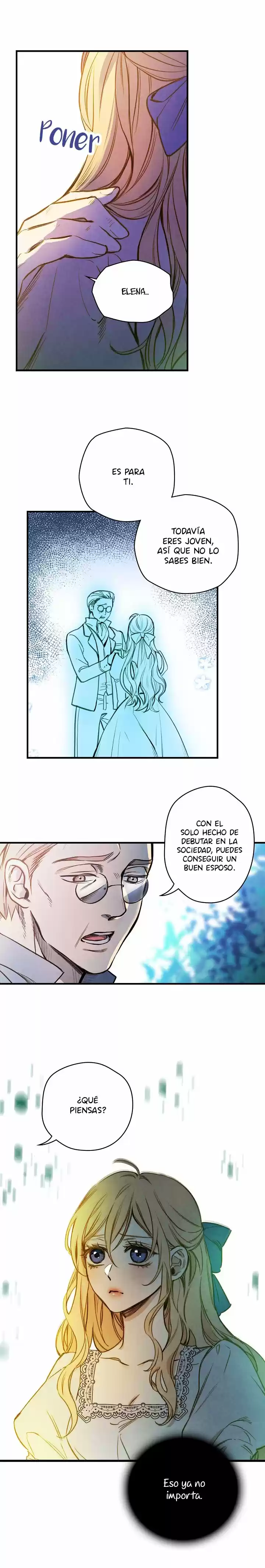 LA REINA DE LAS SOMBRAS - Capítulo 2 - Página 15 - LectorTMOo