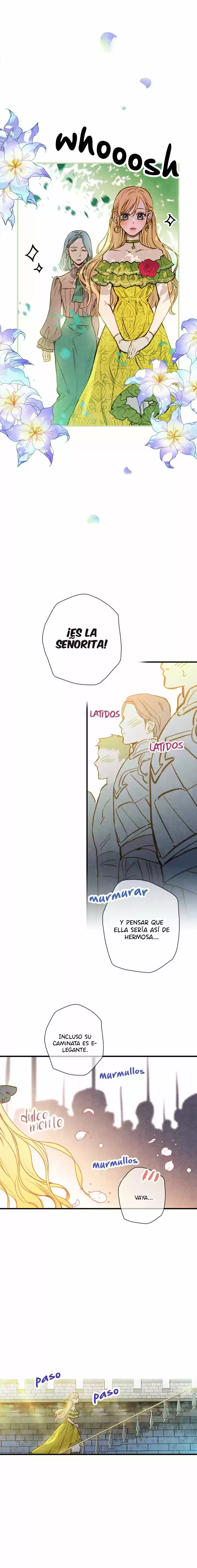 LA REINA DE LAS SOMBRAS - Capítulo 20 - Página 13 - LectorTMOo