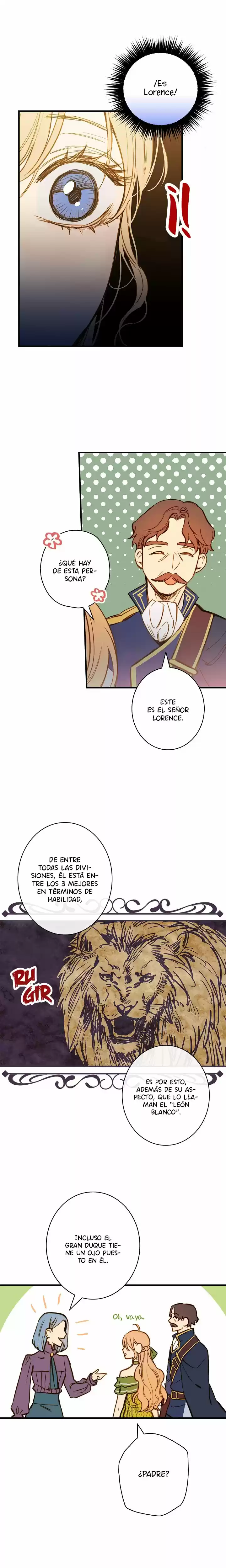 LA REINA DE LAS SOMBRAS - Capítulo 20 - Página 17 - LectorTMOo
