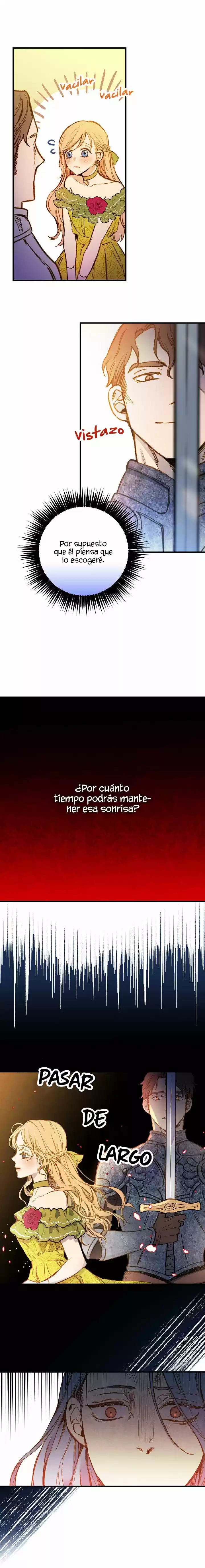 LA REINA DE LAS SOMBRAS - Capítulo 20 - Página 18 - LectorTMOo