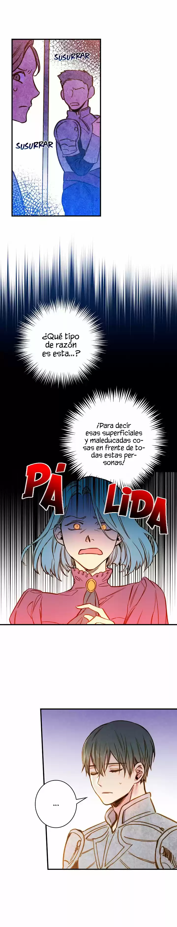 LA REINA DE LAS SOMBRAS - Capítulo 21 - Página 13 - LectorTMOo
