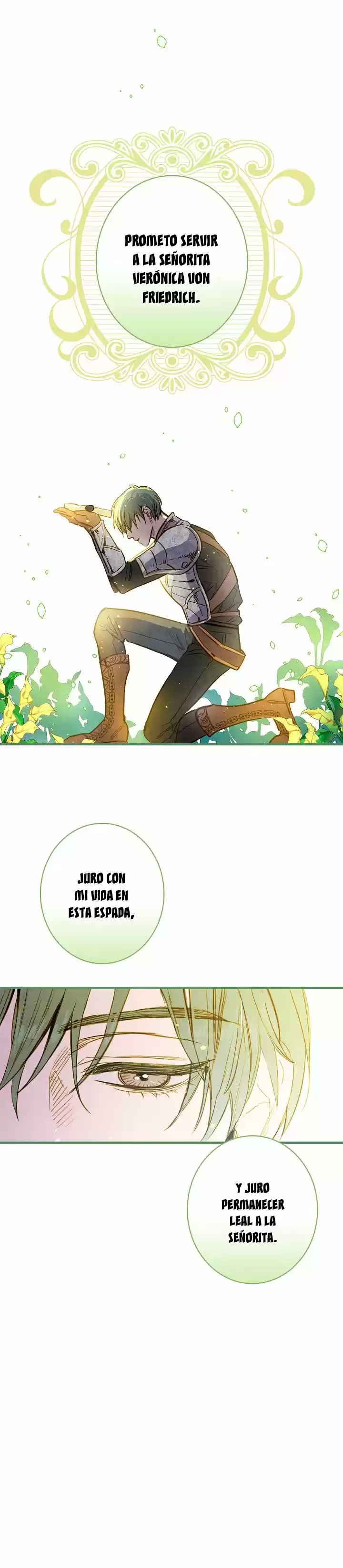 LA REINA DE LAS SOMBRAS - Capítulo 21 - Página 15 - LectorTMOo