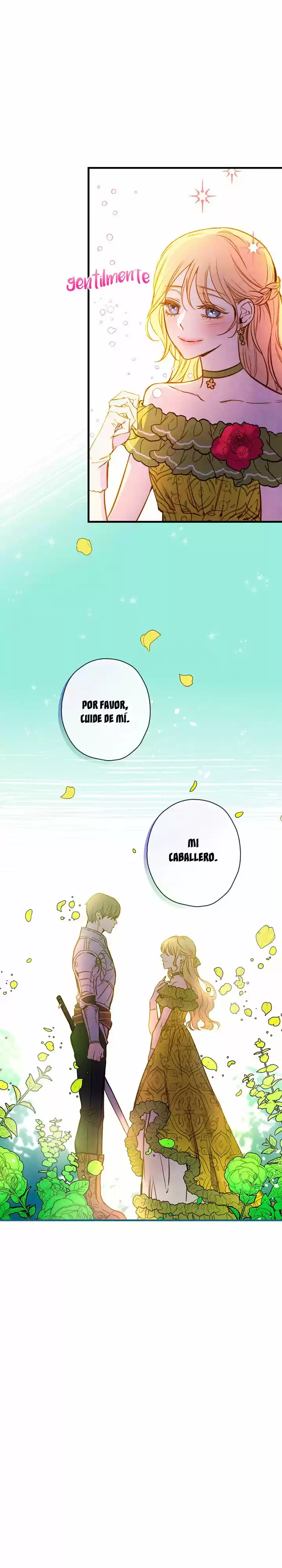 LA REINA DE LAS SOMBRAS - Capítulo 21 - Página 19 - LectorTMOo