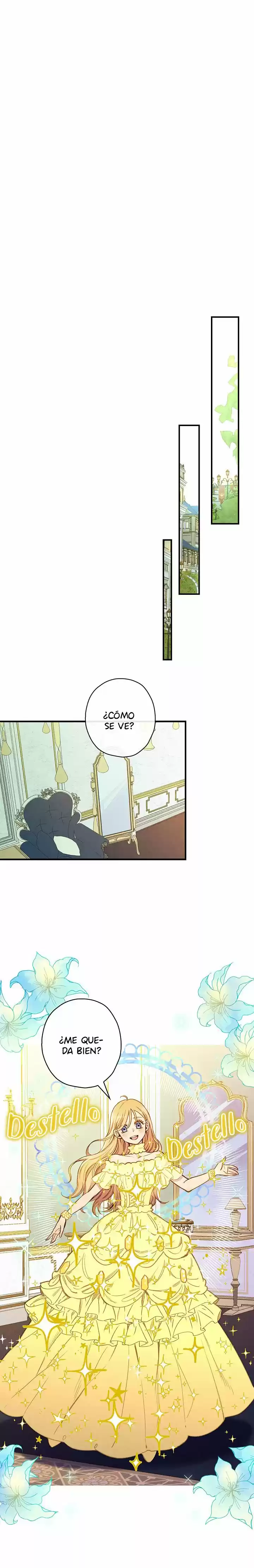 LA REINA DE LAS SOMBRAS - Capítulo 22 - Página 12 - LectorTMOo